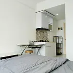Amerta Room Patraland Urbano Powered By Cocotel
