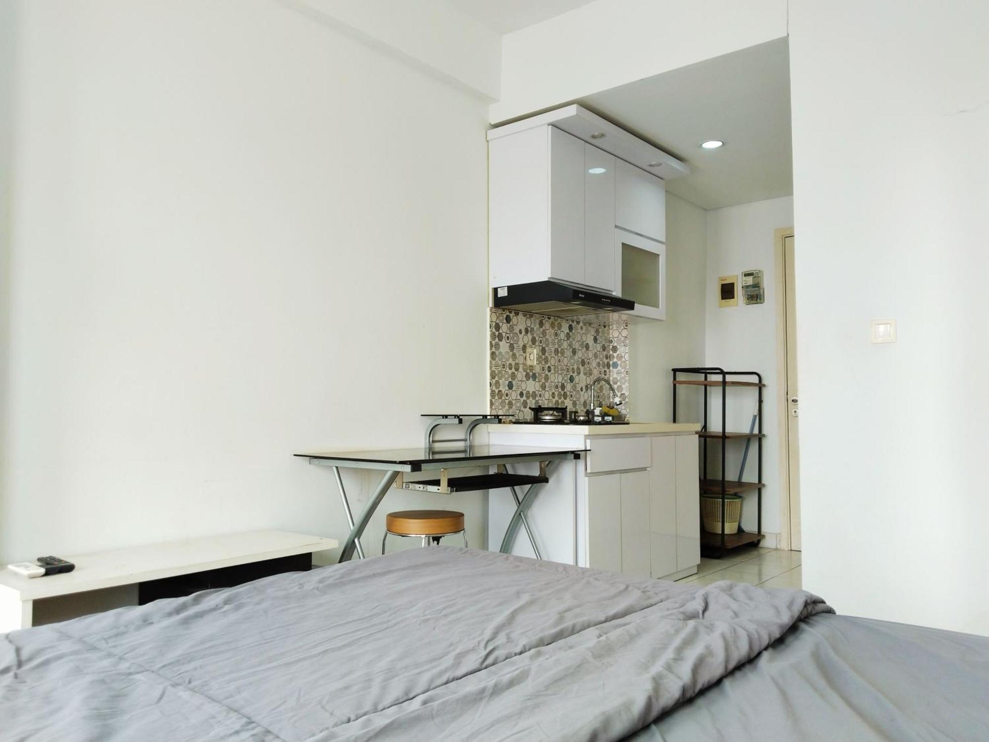 Amerta Patraland Urbano Powered By Cocotel 3* Bekasi
