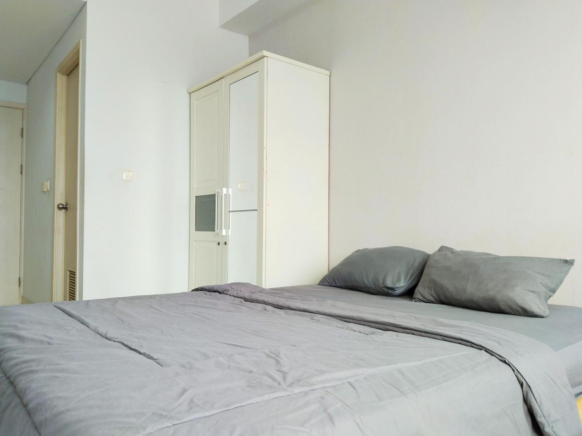Hotel Amerta Patraland Urbano Powered By Cocotel