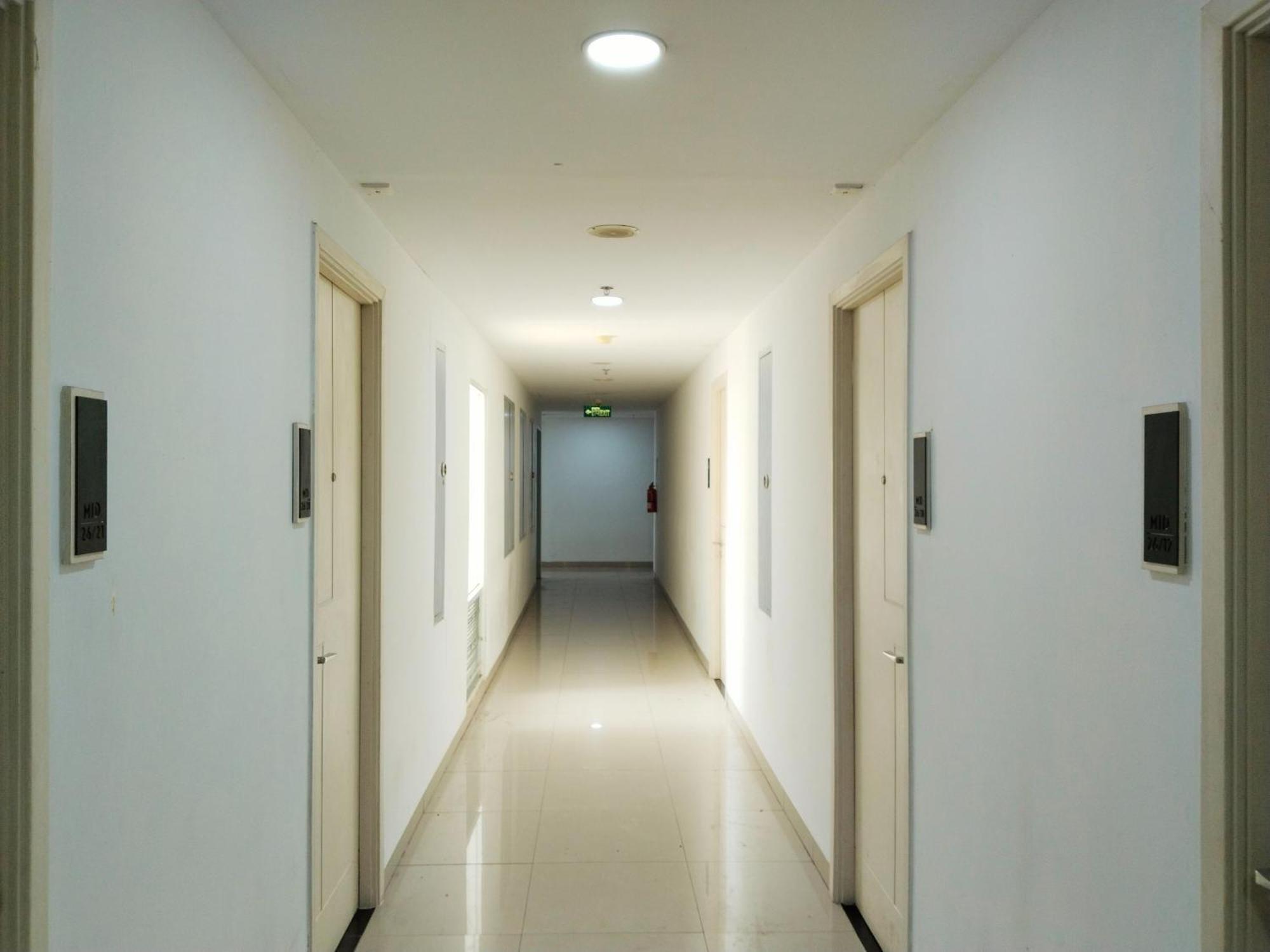 Amerta Patraland Urbano Powered By Cocotel Bekasi