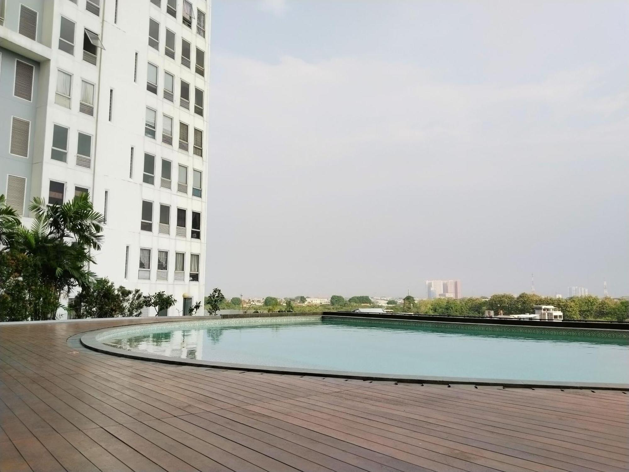 Amerta Patraland Urbano Powered By Cocotel Bekasi