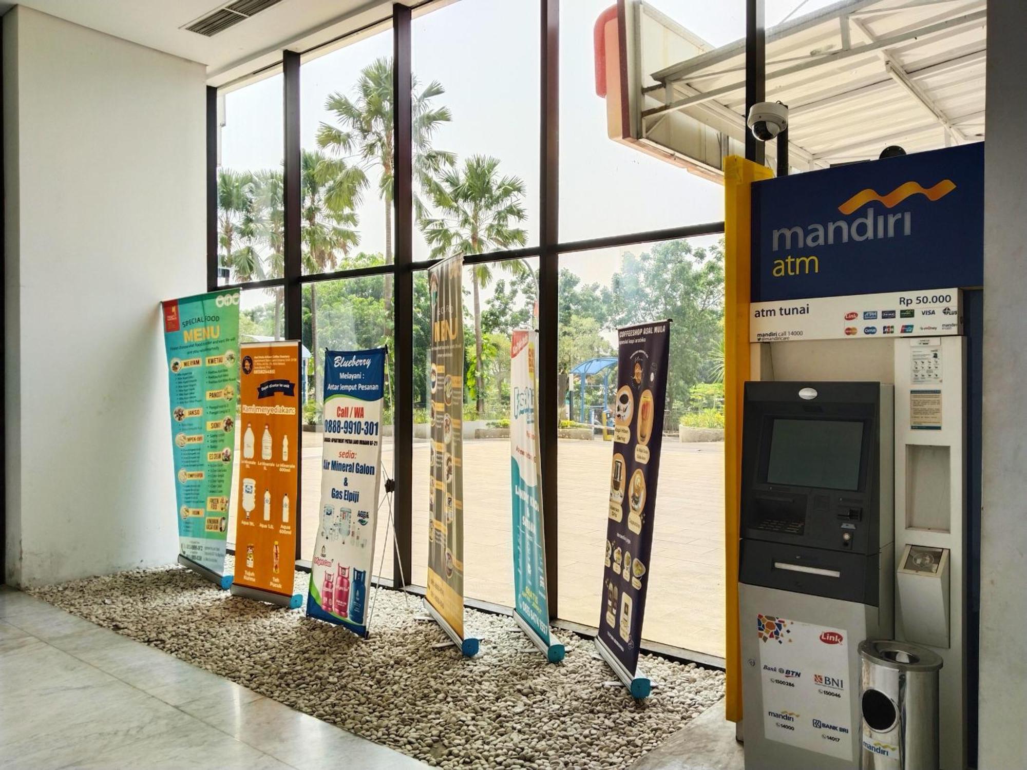Amerta Patraland Urbano Powered By Cocotel