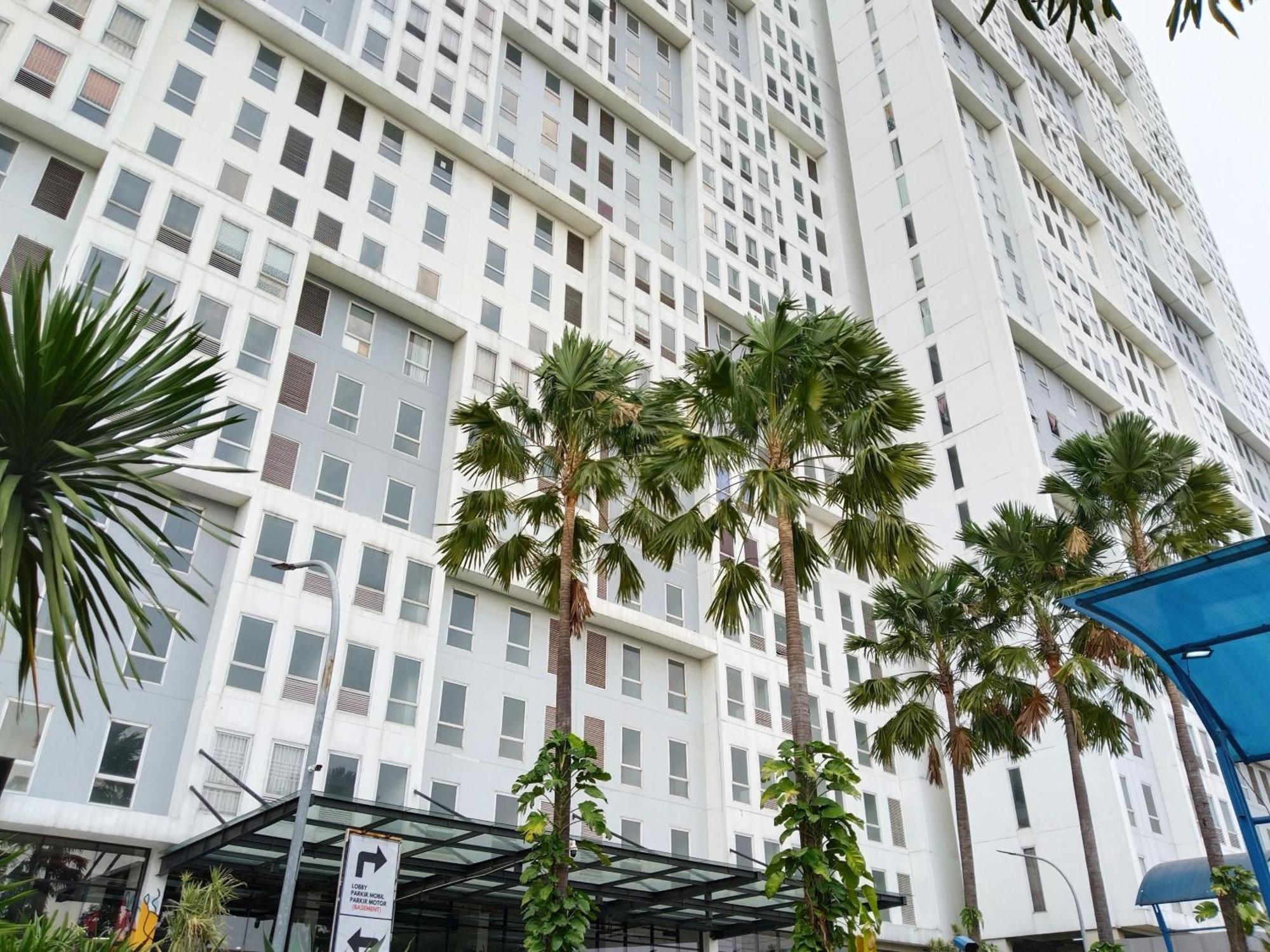 Amerta Patraland Urbano Powered By Cocotel Hotel 3*