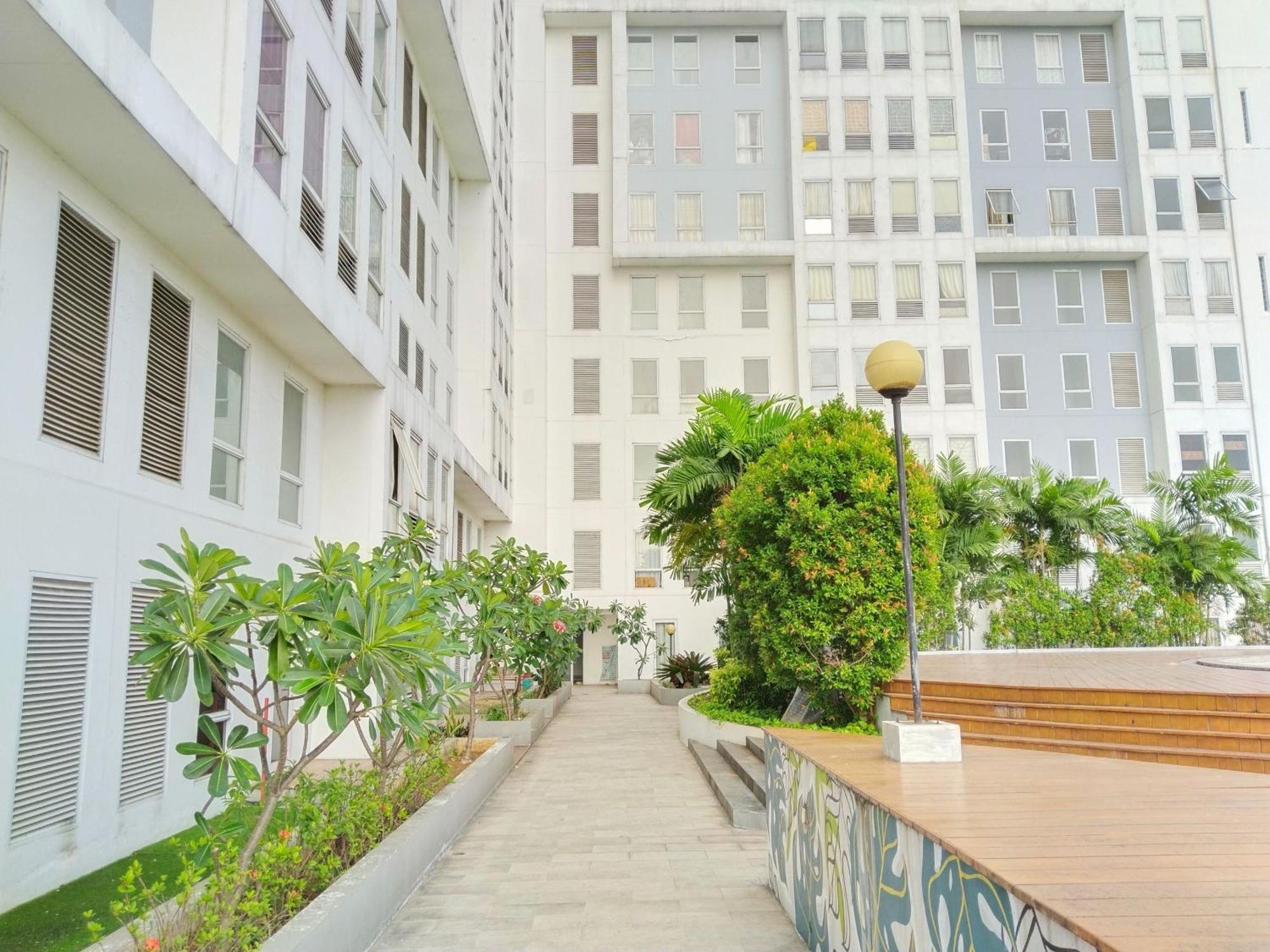 Amerta Patraland Urbano Powered By Cocotel Hotel